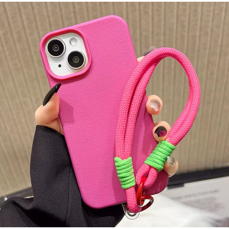 Capa, com cordão, anti furto, IPhone 11, 12/12 Pro, 13, 14, 14 pro max, 14 PLUS, 15 - Segurança, proteção