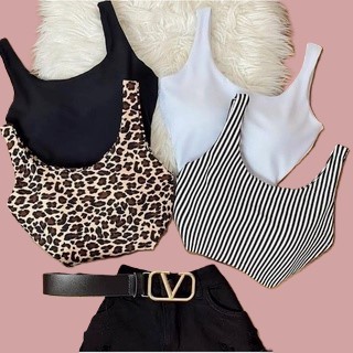 ALÇA CROPPED SUPLEX  PEÇAS PROMOÇÃO em Oferta na Shopee