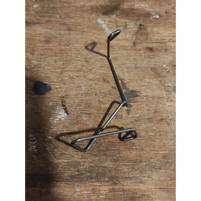 Suporte chicote câmbio automático AL4 Peugeot 307 308 408 Citroen C4