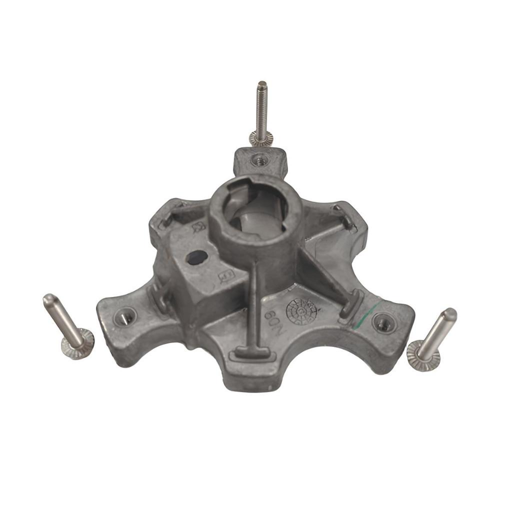 SUPORTE DO CESTO LAVADORA BRASTEMP 11KG