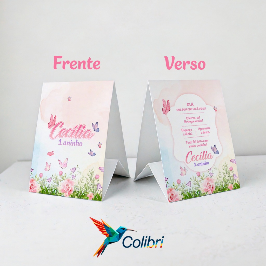 Plaquinha Jardim: Onde Comprar | BuscaProdutos