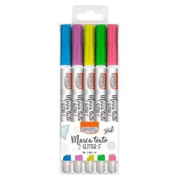 Brw Marca Texto Glitter: Onde Comprar | BuscaProdutos
