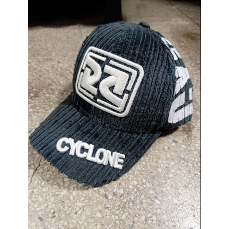 boné cyclone