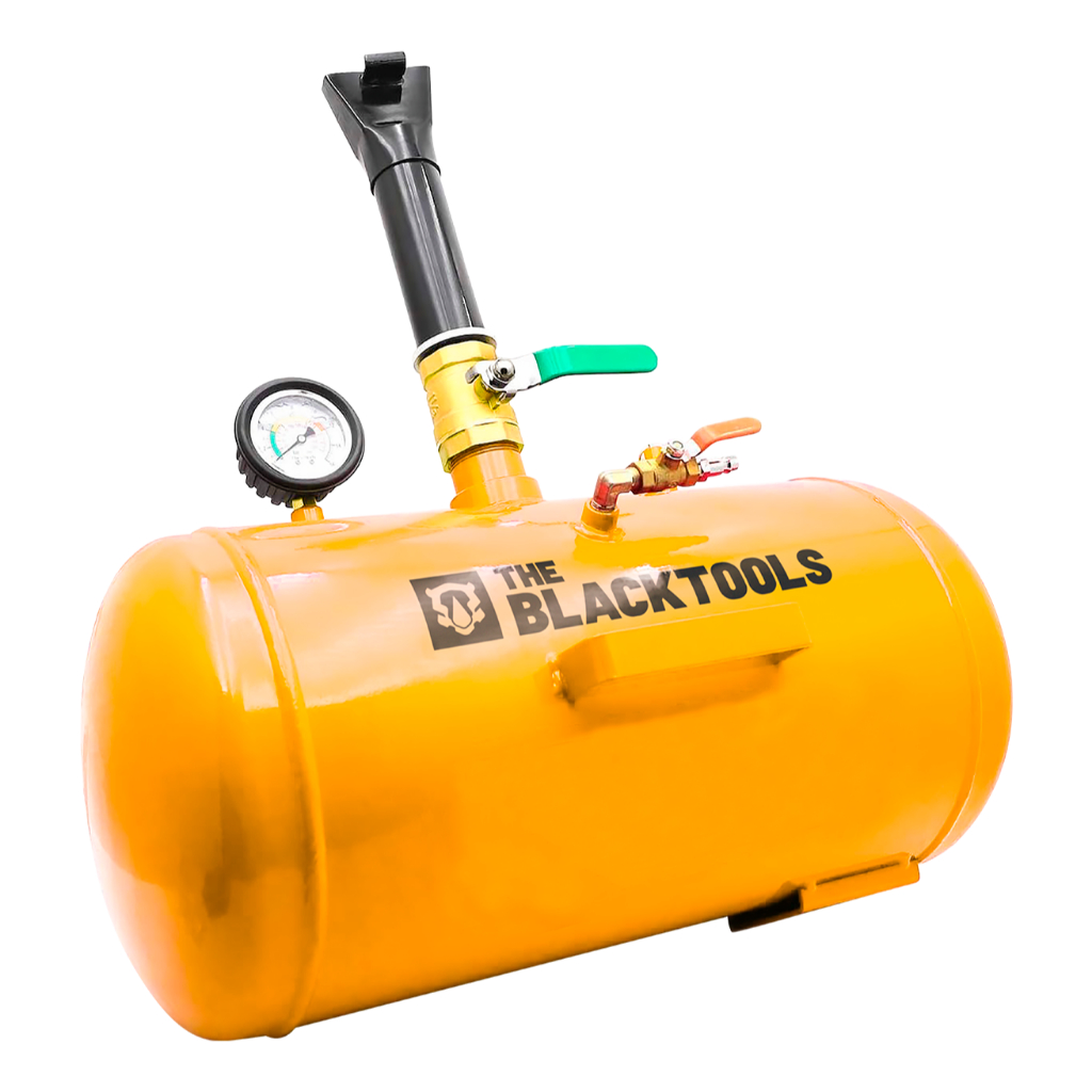 Assentador De Talão Canhão Ar Para Pneu Carro Caminhão em Oferta na Shopee