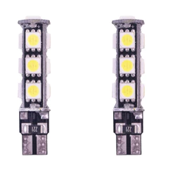 PAR LÂMPADA LED T10 PINGÃO (13 LEDS GRANDE)