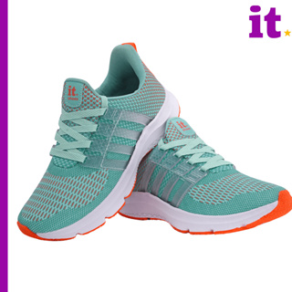 Tênis Feminino Academia Esportivo Caminhada Passeio Confortável Leve Super Macio em Oferta na Shopee