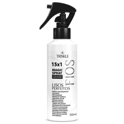 Magic Spray Fios Lisos Perfeitos Triskle 120ml