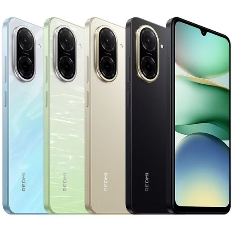 Celular Xiaomi Redmi A5 6GB RAM 64GB /  8GB RAM 128Gb Dual Sim Versão Global