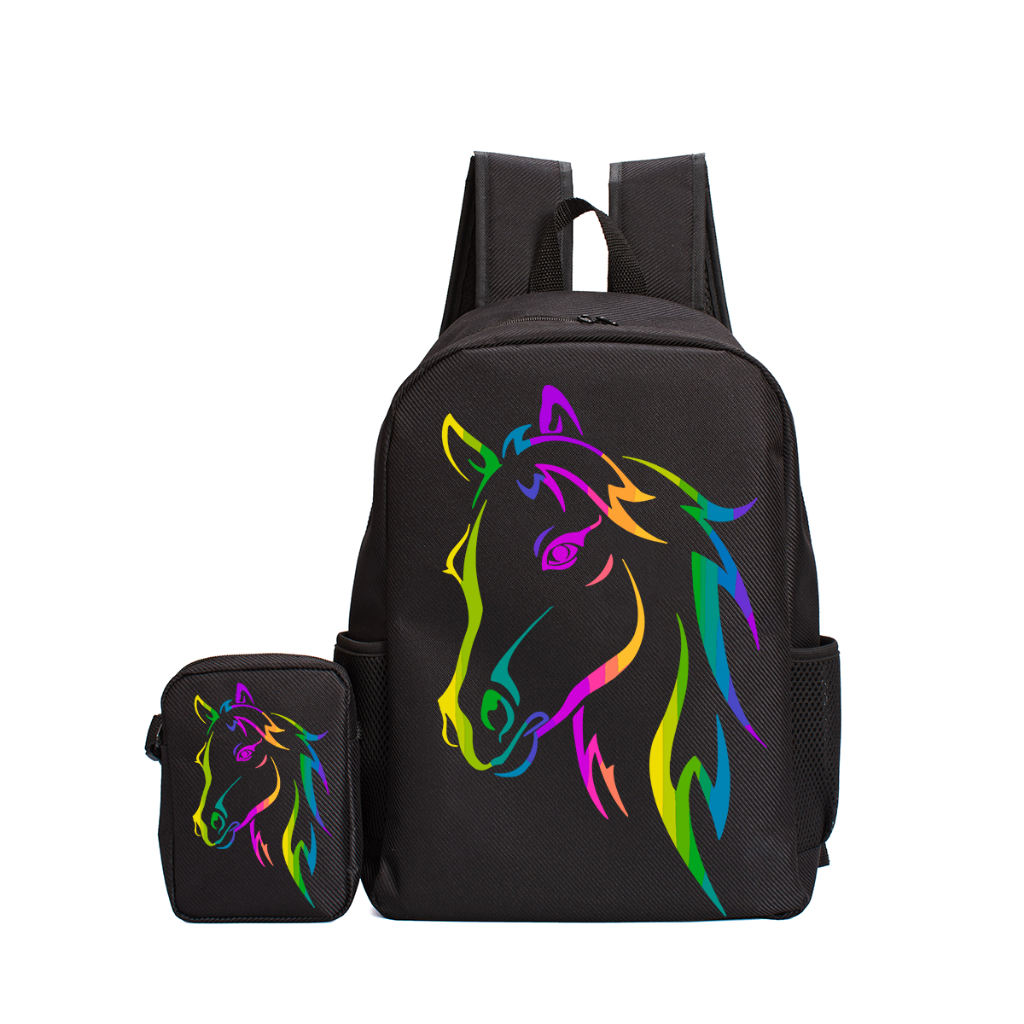 Mochila Infantil de Cavalo: Onde Comprar | BuscaProdutos
