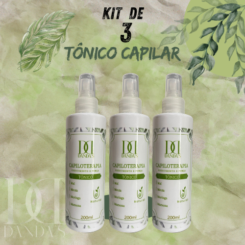 Tônico Natural para Crescimento: Onde Comprar | BuscaProdutos