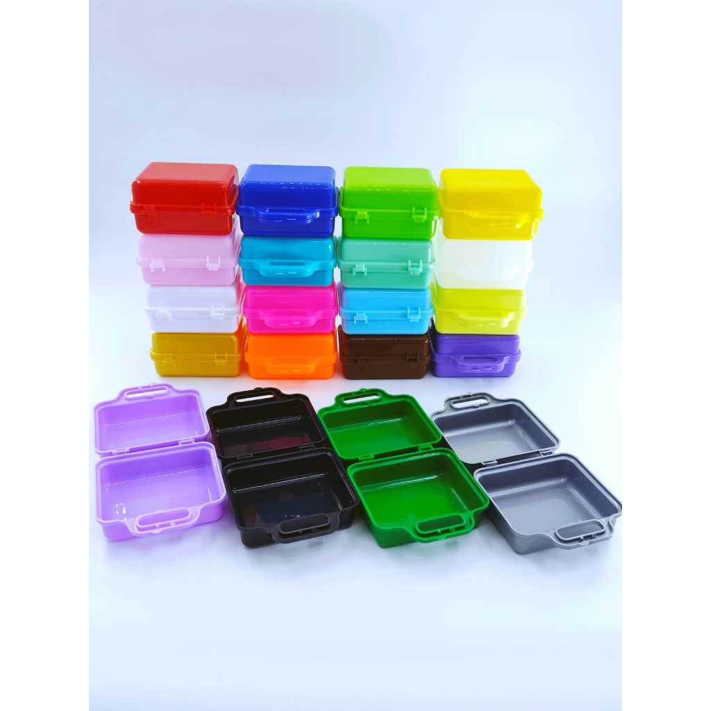 27 Maletas Maletinhas Plástico Lembrancinha Grande