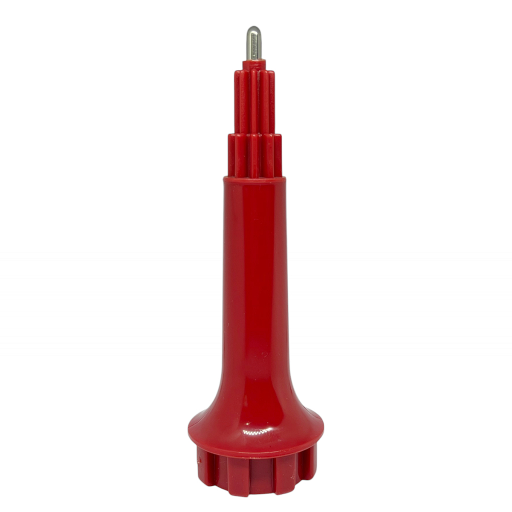 Haste Transmissao Multiprocessador Philco Maxxi e All In One Vermelho
