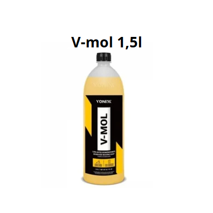 Lava Auto V-mol 1,5l - Vonixx