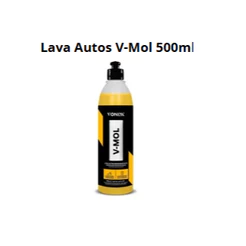 Lava Autos V-Mol 500ml Vonixx