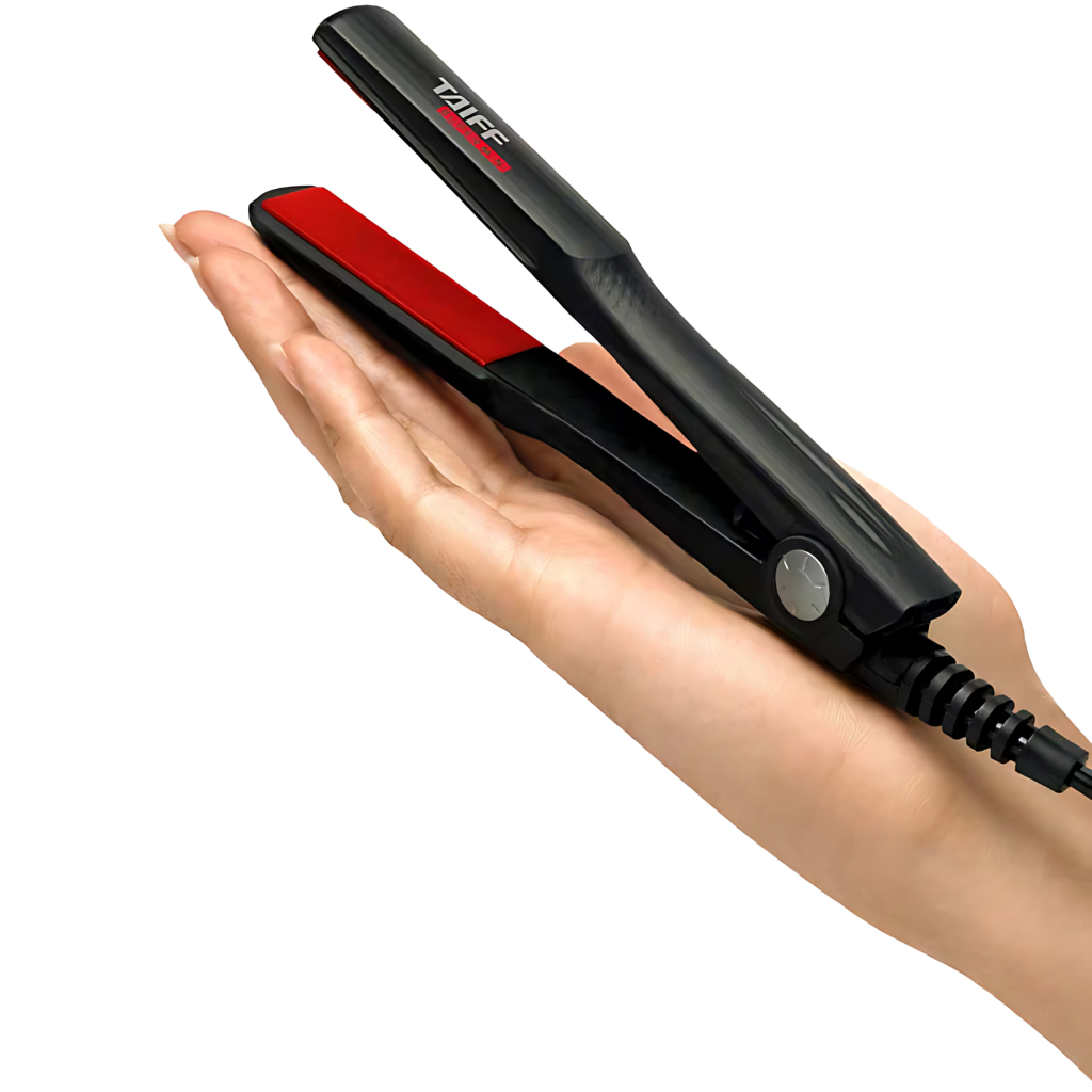 O que é Taiff Chapinha Mini? Guia e Onde Comprar | BuscaProdutos