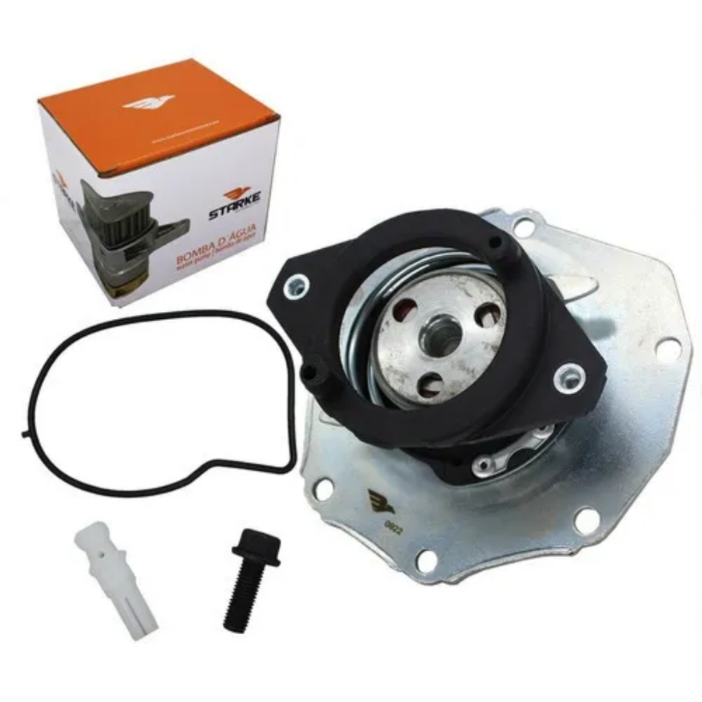 Starke Bomba D'água para Land Rover Freelander 2 3.2 6cil.B6324S 06/14 , Volvo S8 AWD,T6,XC60,XC70,XC90,3.0 , 3.2 6cil