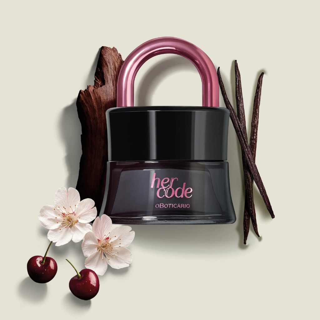 Boticário Perfume Cadeado: Onde Comprar | BuscaProdutos