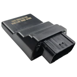 Modulo Injeção CDI NXR 160 Bros Todos Anos