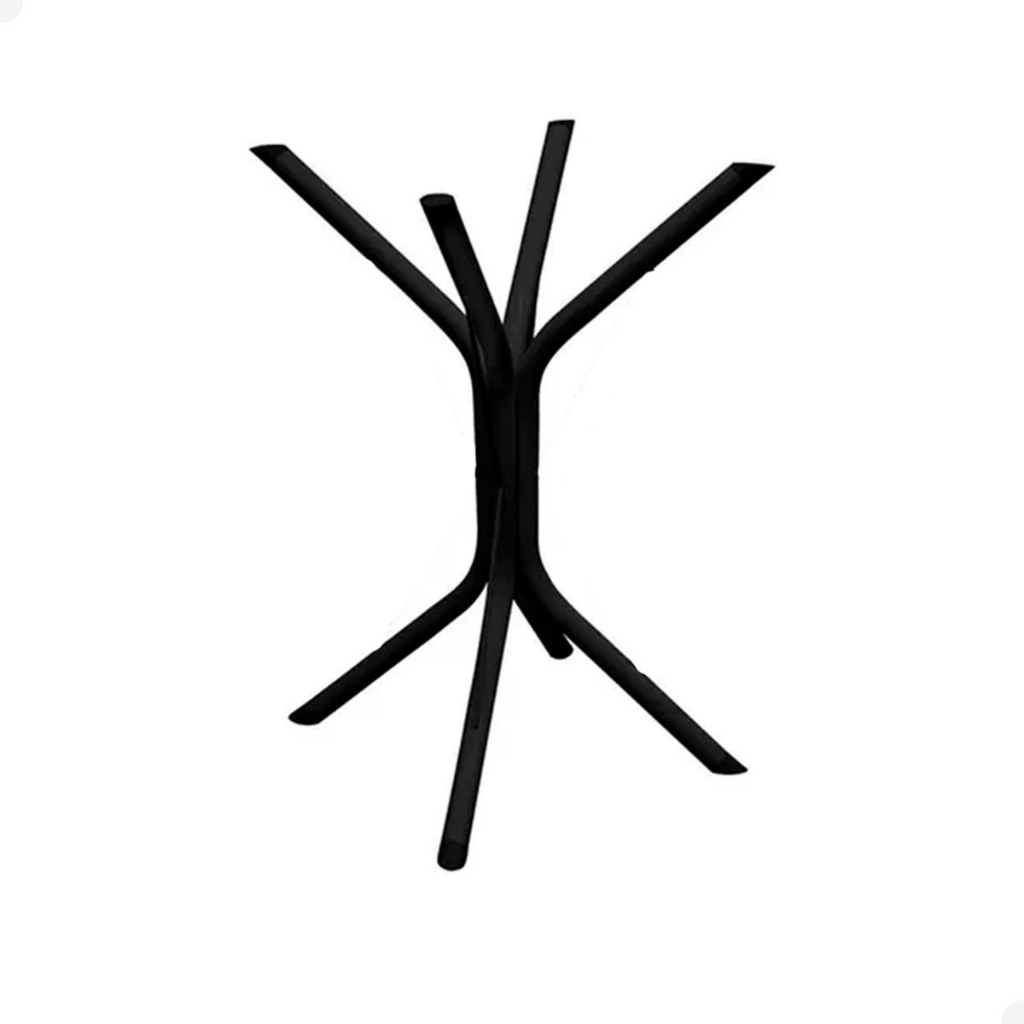 Pé para Mesa Redonda de Vidro: Onde Comprar | BuscaProdutos