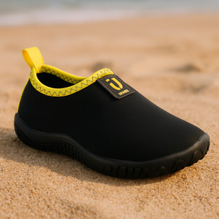 Sapatilha Aquatica Infantil Praia Pesca Esportiva Sapatilha Aquática Neoprene