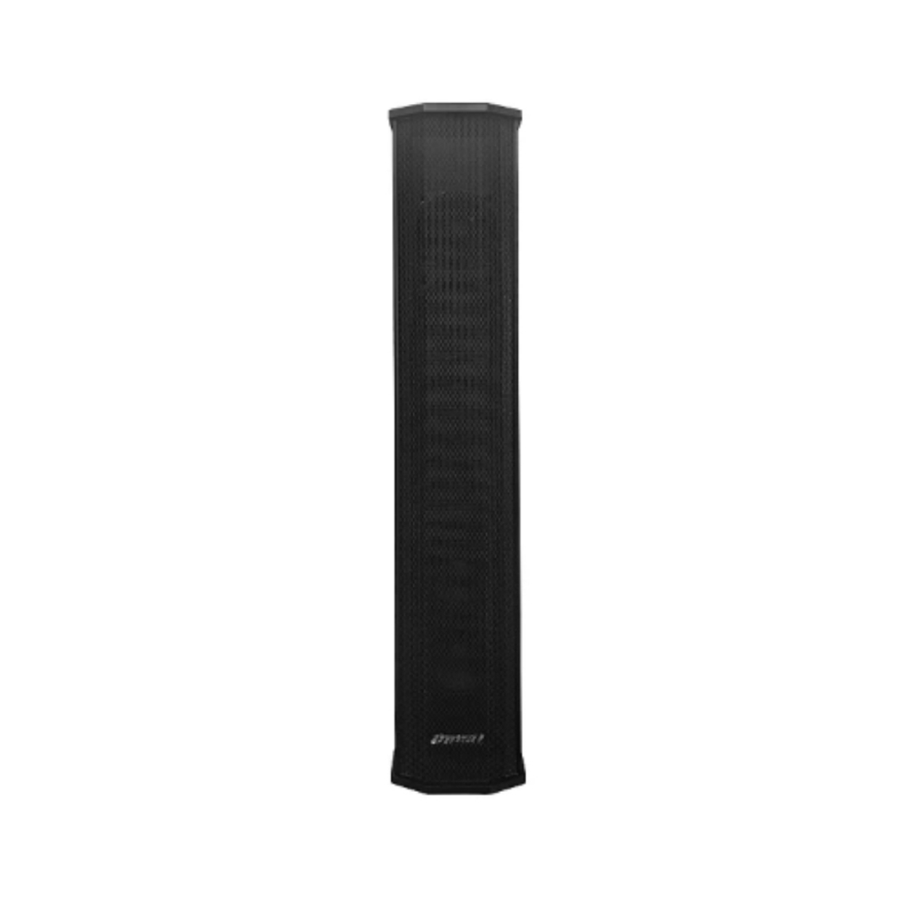 Caixa Acustica Passiva Vertical Oneal Olb602 180w Rms Preto