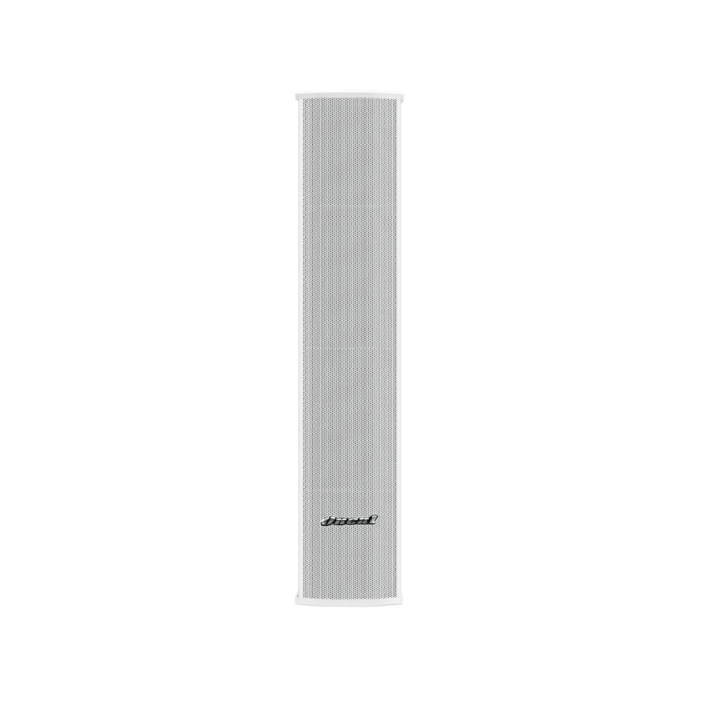 Caixa Acustica Passiva Vertical Oneal Olb 602 180w Rms Branca OLB602