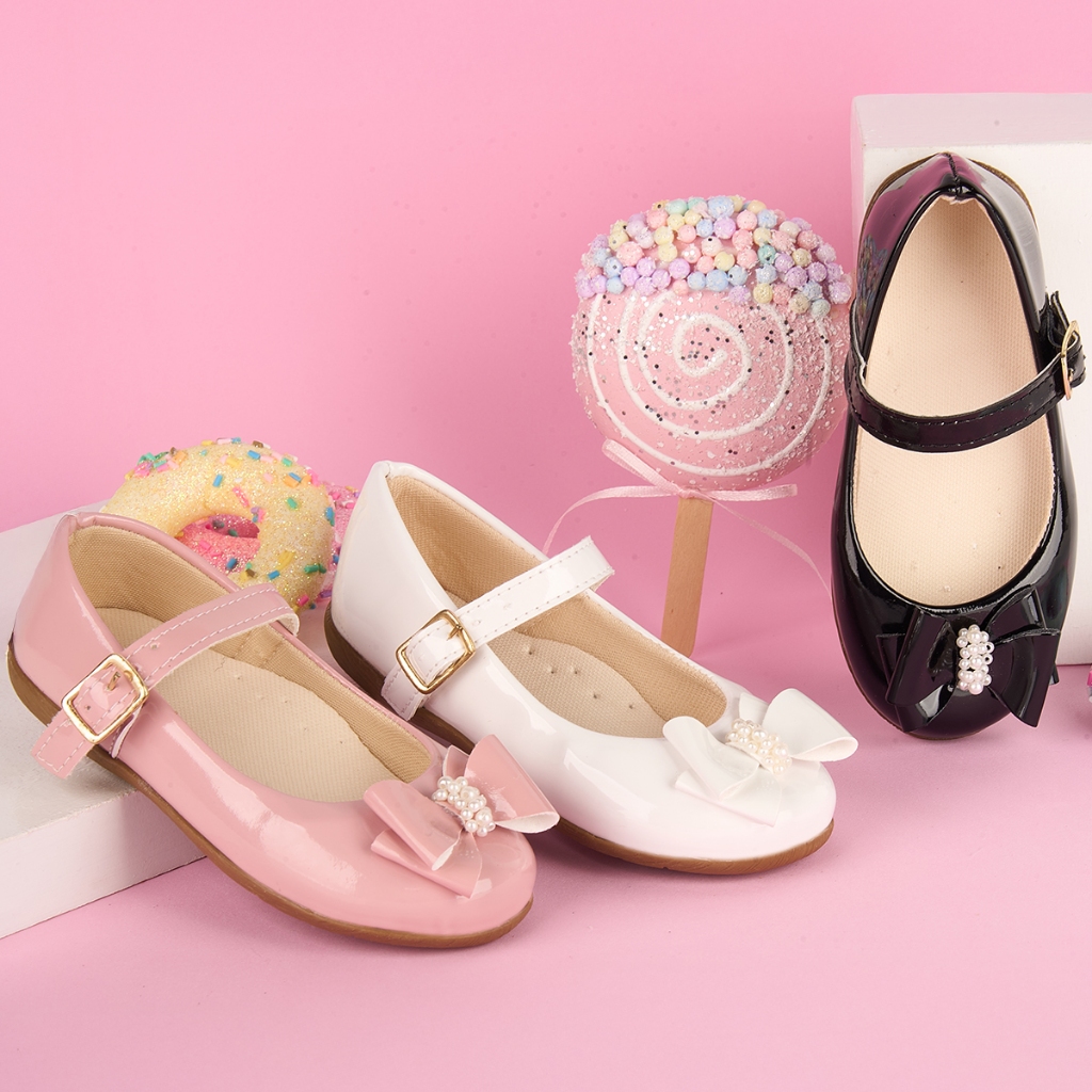 Sapatilha Feminina Infantil em Oferta Shopee 2025