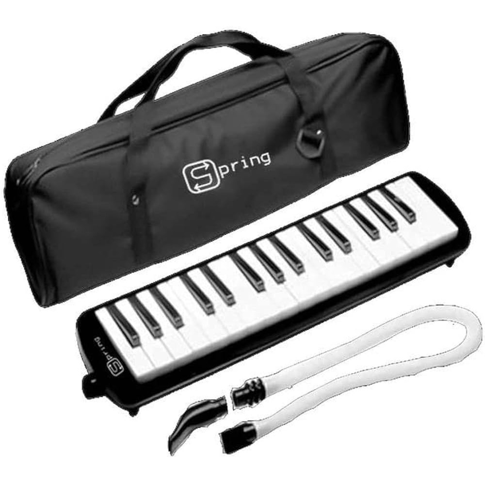 Escaleta Spring 32 Teclas