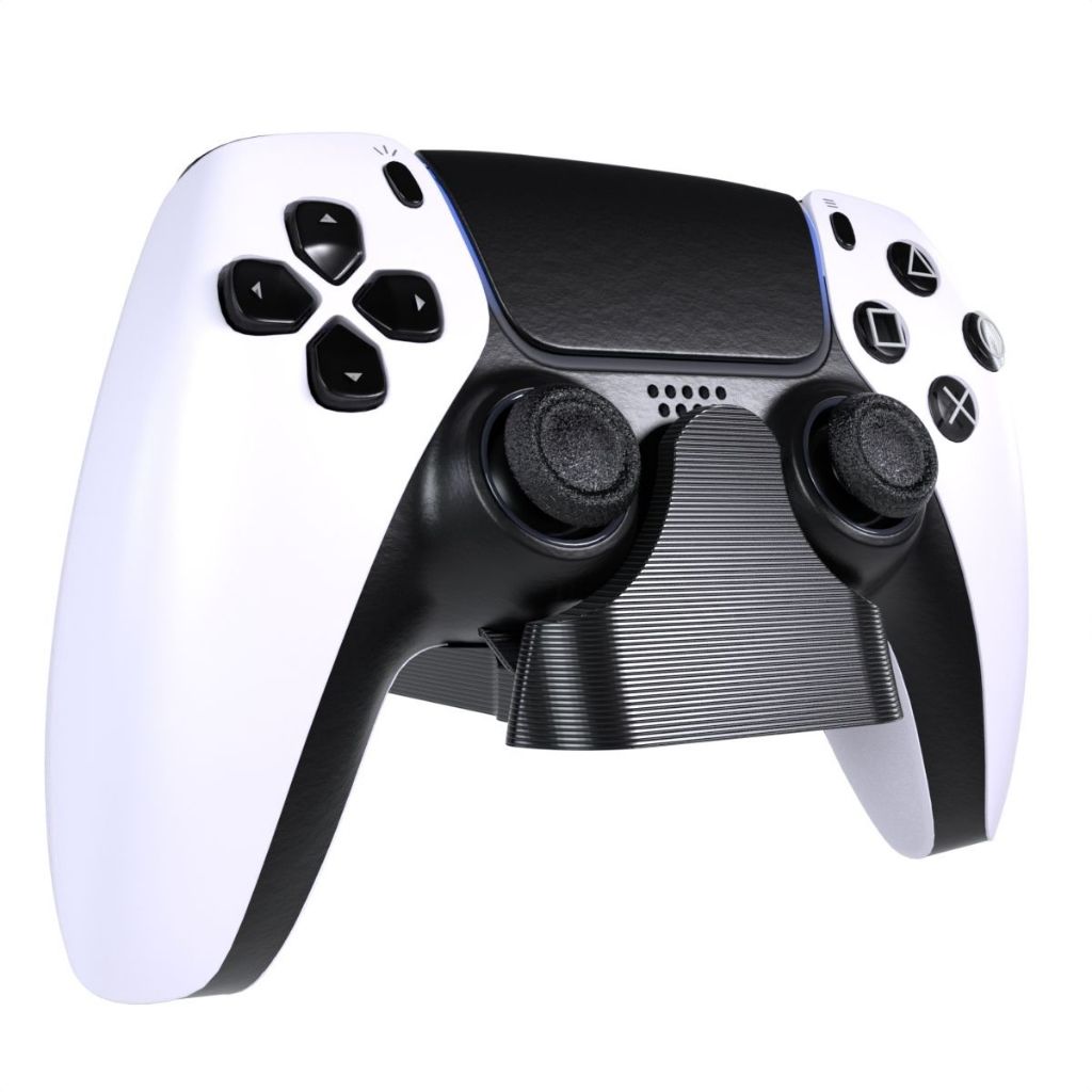 Suporte Stand de Parede Compatível com Controle Playstation 5 PS5 Dualsense Edge