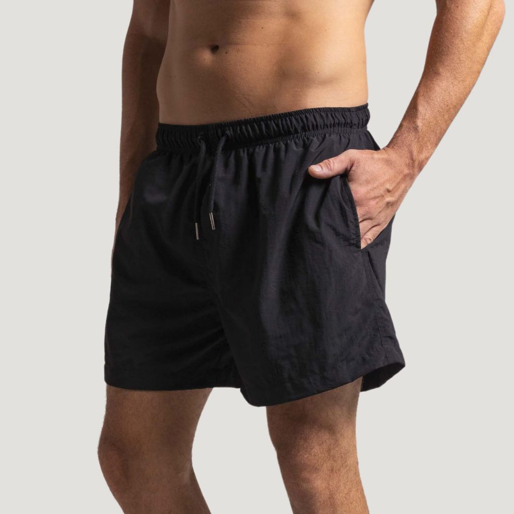 Shorts Casual Tactel Premium