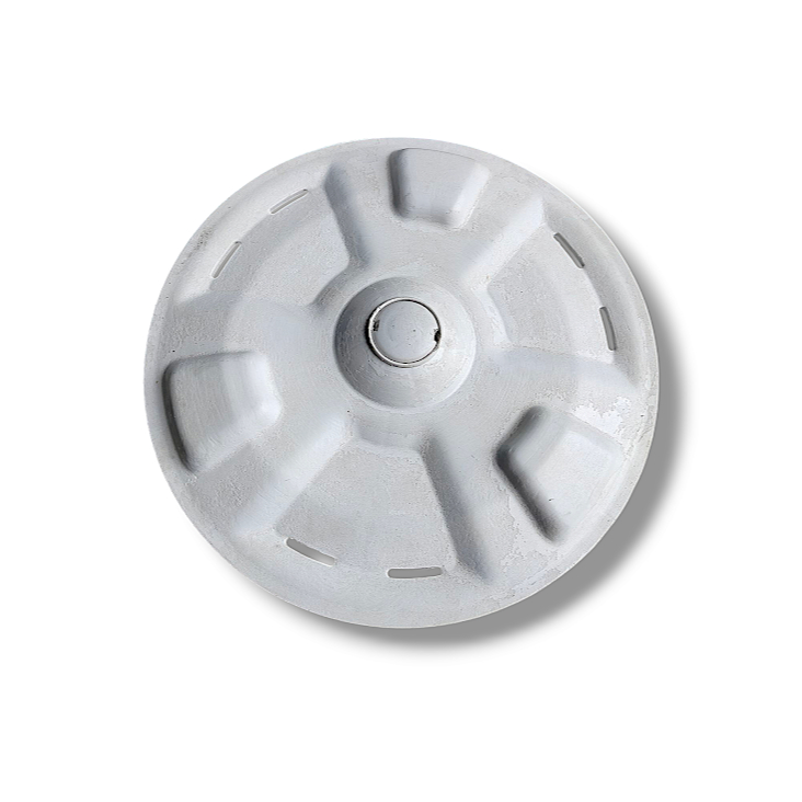 Agitador Impeller da Máquina de Lavar Consul CWI21A - 326050970