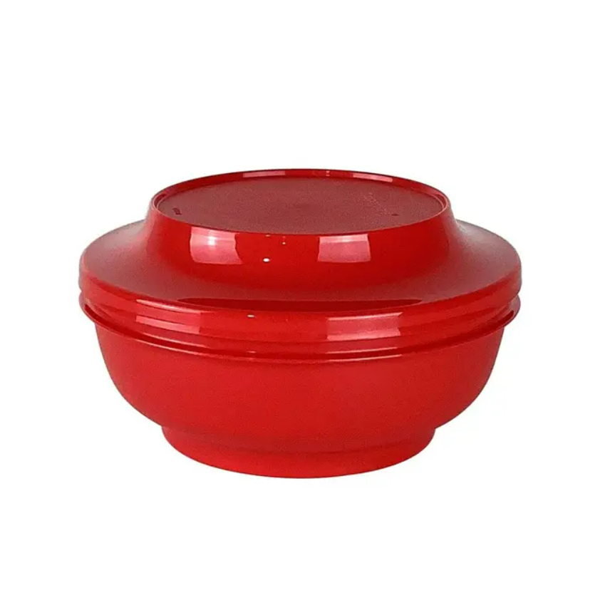 Tupperware Tigela Actualite Redonda 650ml