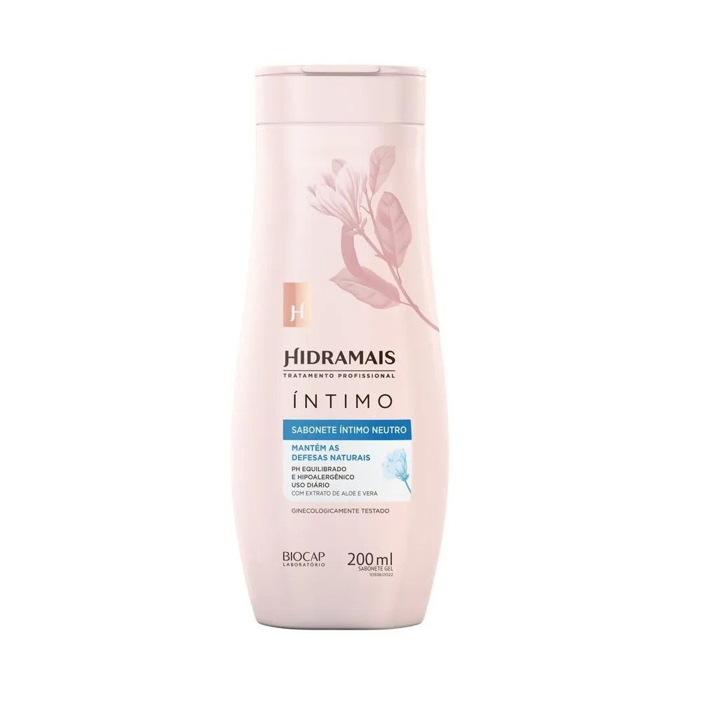 O que é Hidramais Sabonete Líquido Íntimo? Guia e Onde Comprar | BuscaProdutos