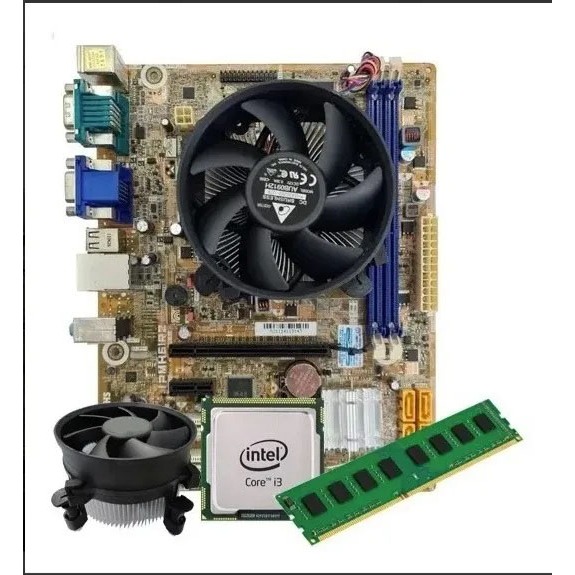 I3 8 Geração: Guia Completo e Onde Comprar | BuscaProdutos