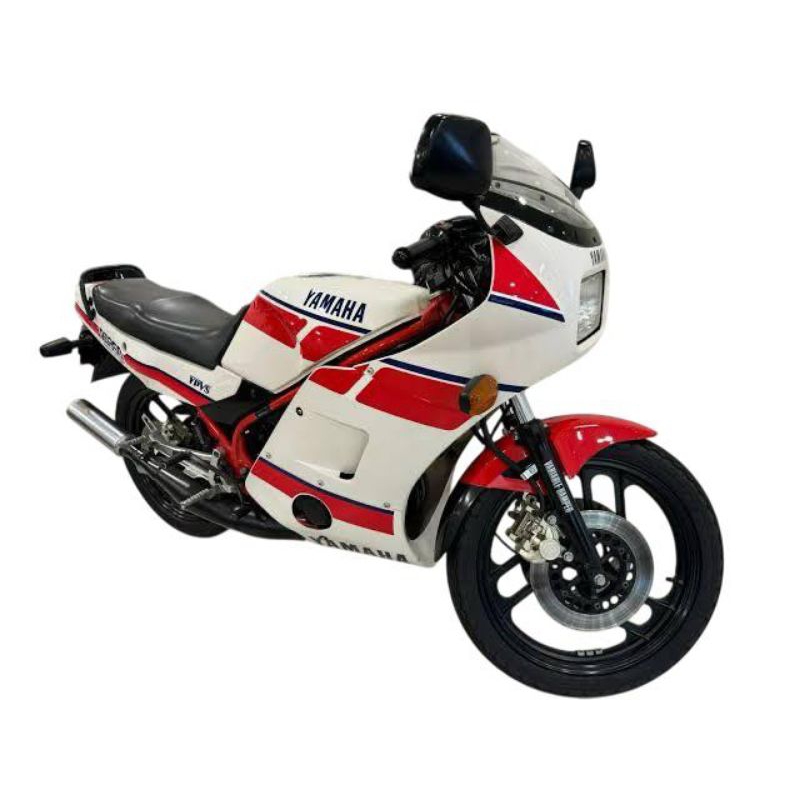 Travas das buchas YPVS RD 350 ( PAR ) Inox