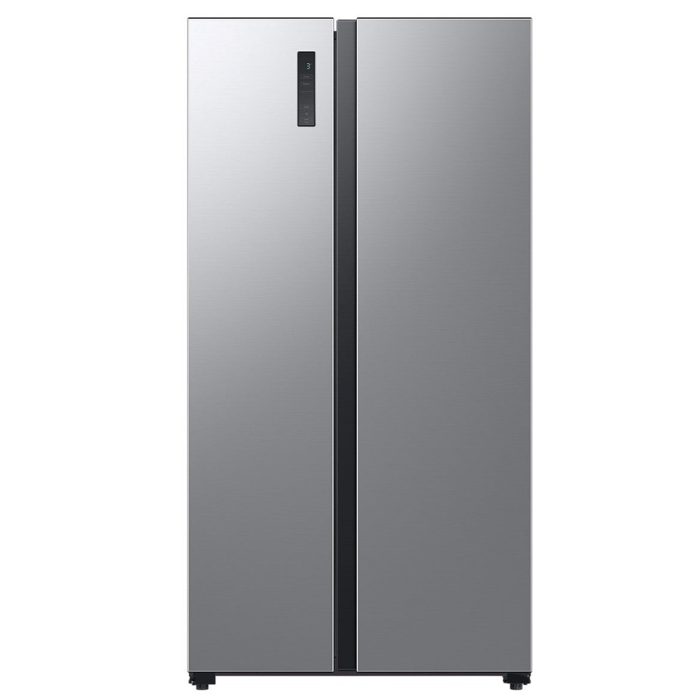 Geladeira Samsung Side By Side RS52 - 490L com All Around Cooling - Home Appliances