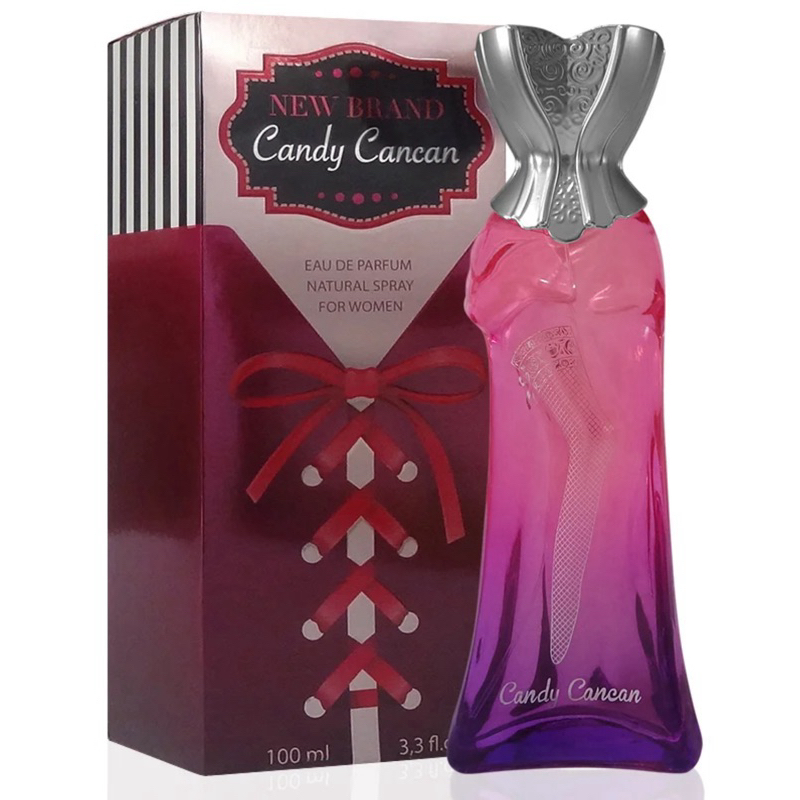 Candy Cancan Perfume: Onde Comprar | BuscaProdutos
