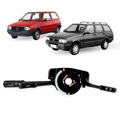 Chave de Seta Elba 89 a 01 Fiorino 95 a 01 Uno 93 a 01