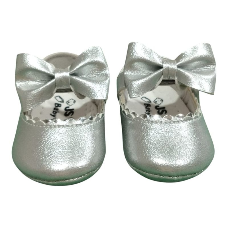 Sapatinho de bebê menina infantil sandália de bebê menina feminino