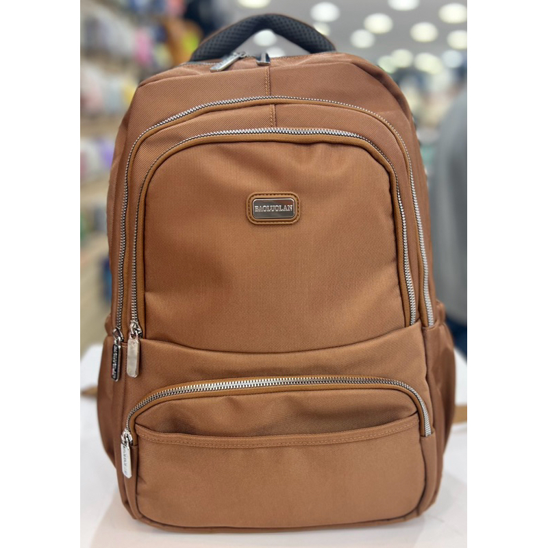 Mochila Feminina Tendencia Espaçosa Moderna Trabalho Viagem/BM21536