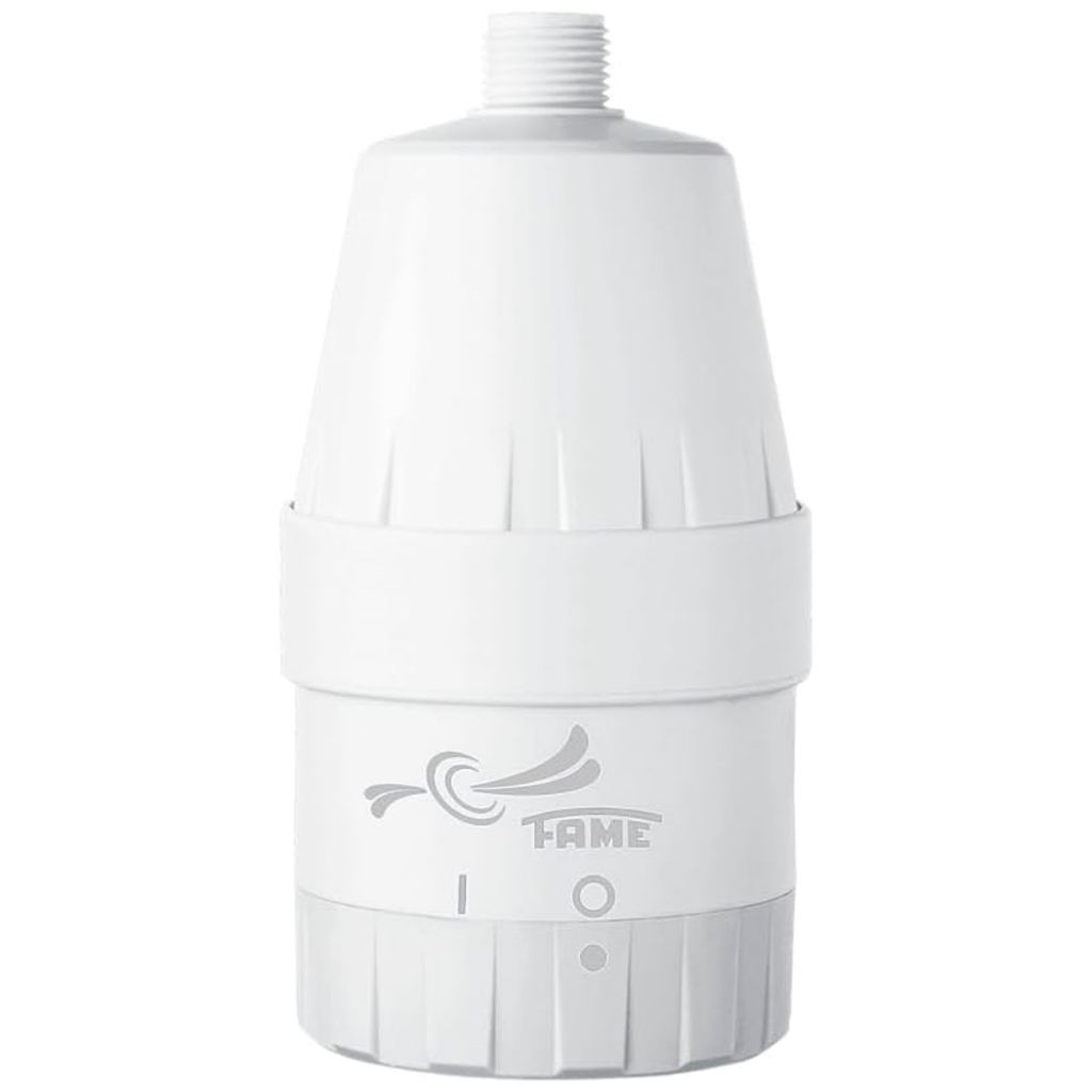 Aquecedor de Água Elétrico Pias Lavatórios com Seletor de Temperatura Fame