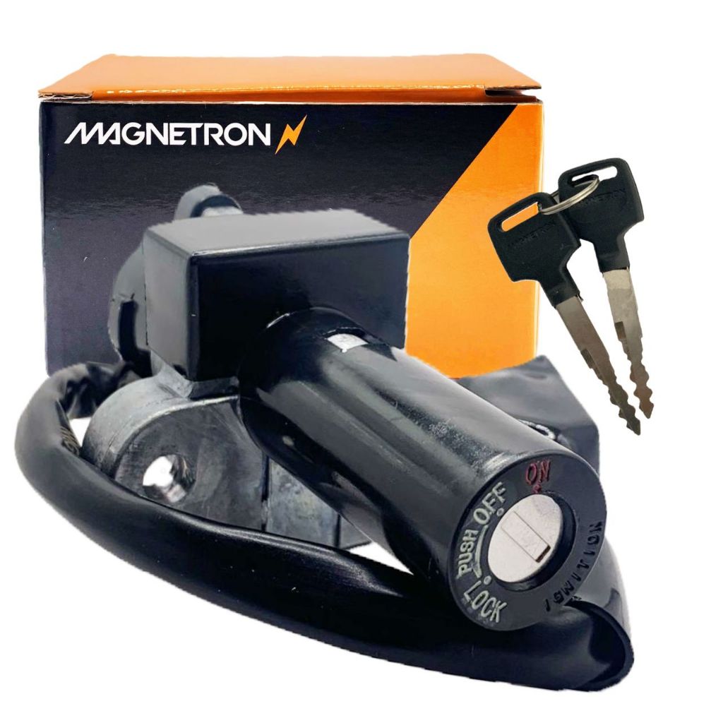 Chave Contato de Ignição Cg 150 Fan Esi 2010 / Cg 150 Fan Esdi 2010 Magnetron em Oferta na Shopee