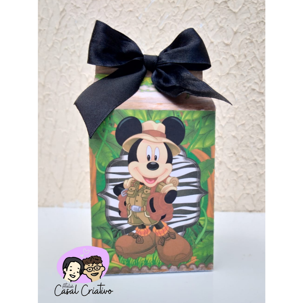 50 Caixas Milk Personalizada QUALQUER TEMA / Mimos de Aniversário Lembrancinhas Caixinhas Personalizados Kit