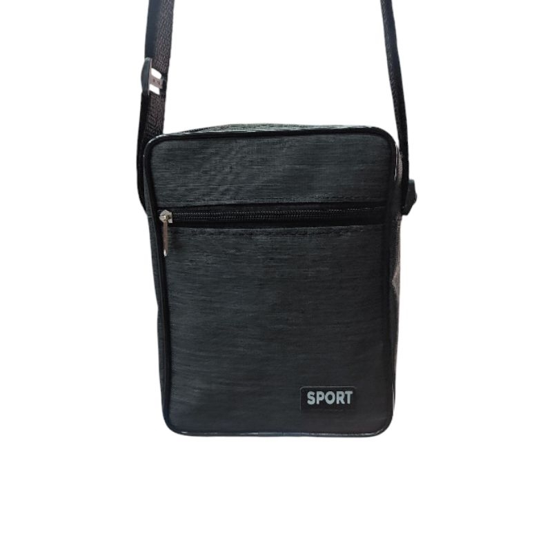 Bolsa Transversal masculina feminino Shoulder Bag motoboy Unissex Trabalho Reforçada novo Feito no Brasil sport