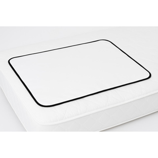 1 Protetor Para Colchão Lavável Uso Geriátrico e Infantil - 100x70cm - Absorvente em Oferta na Shopee