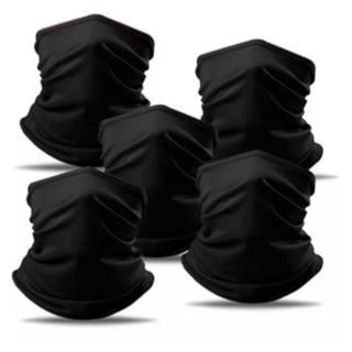 KIT de BALACLAVA BANDANA em Oferta na Shopee