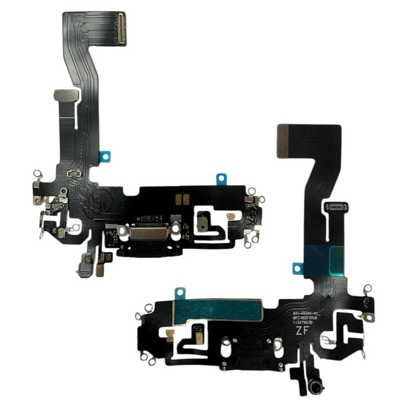 conector flex de carga Dock de carga iPhone 12/12pro