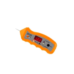 Caneta Teste Polaridade Com Frequencimetro Ate 99,9khz 2125