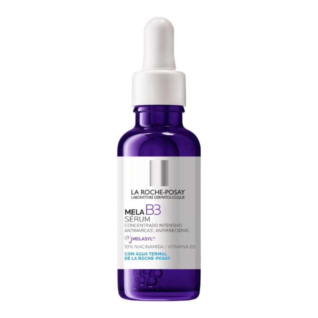 Sérum Facial Antimarcas Mela B3 La Roche-Posay 30ml