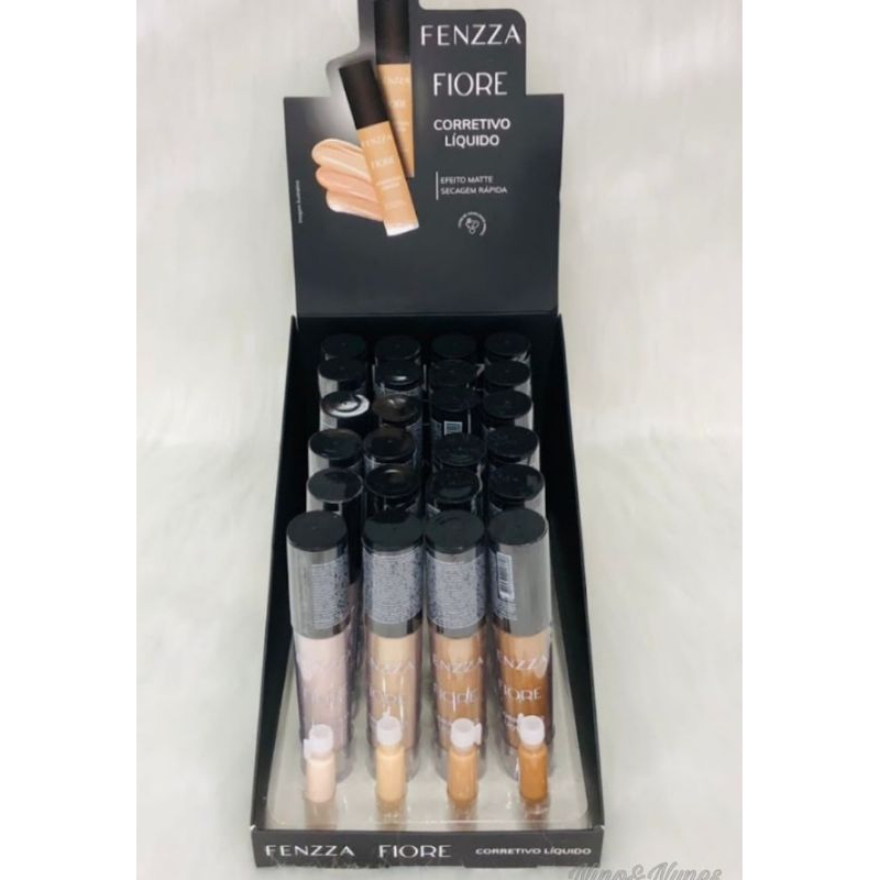 Corretivo Fenzza: Onde Comprar | BuscaProdutos